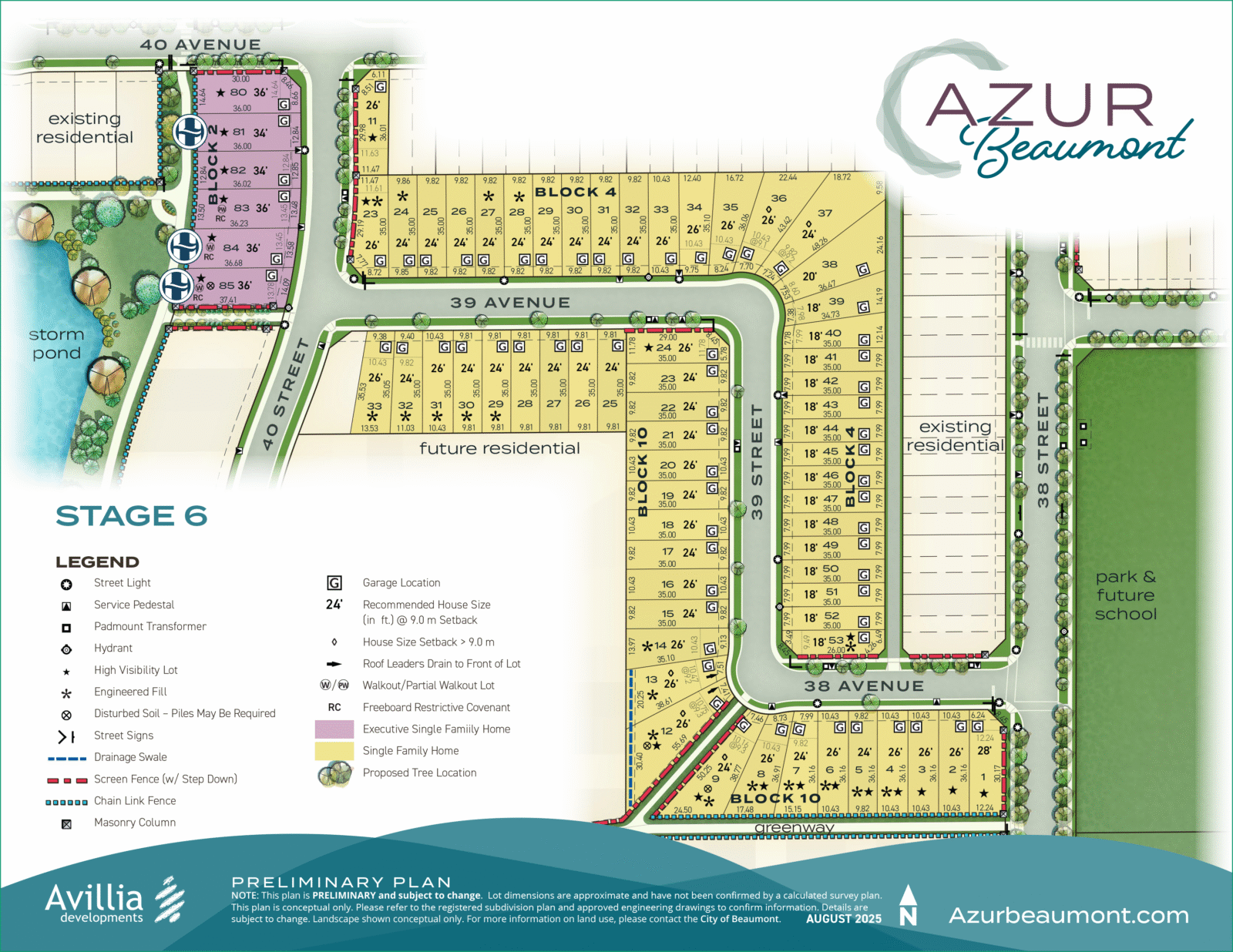 Azur Beaumont 5 PM006 0333 22006 Azur Stage6 250820