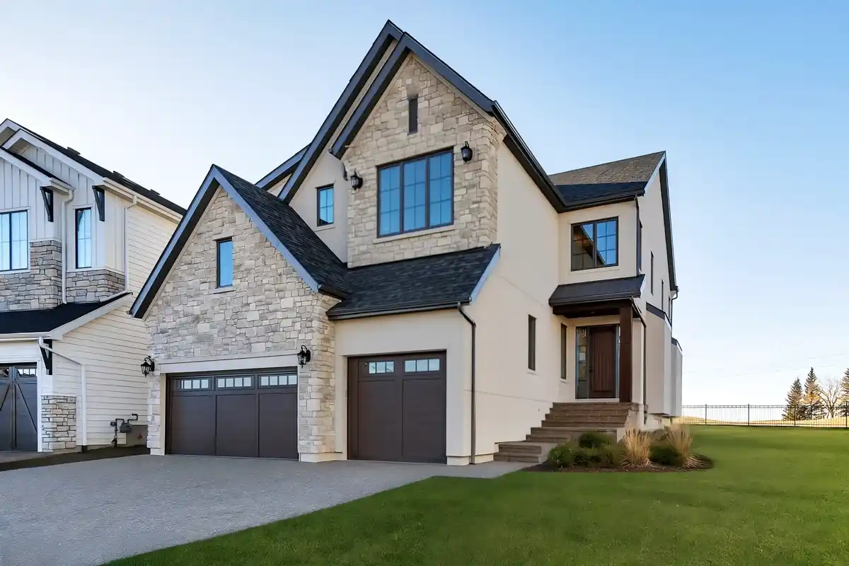 Hillview Master Builder | Custom Homes Edmonton 14 animation