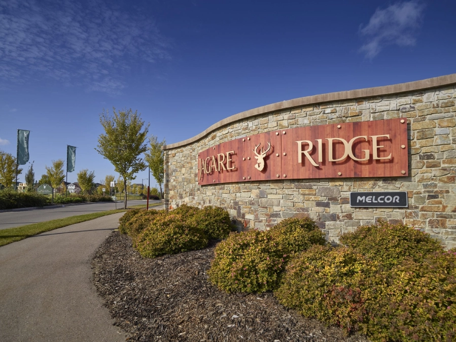 jagare ridge